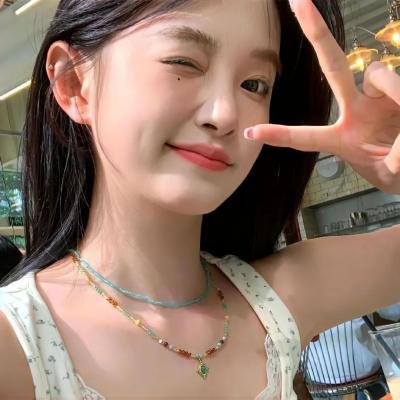 大宅院的女人