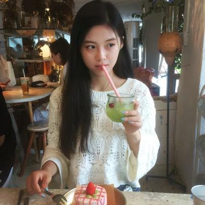 盒装美人