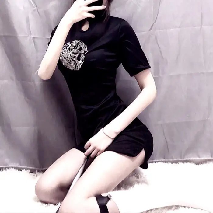 孤独之旅